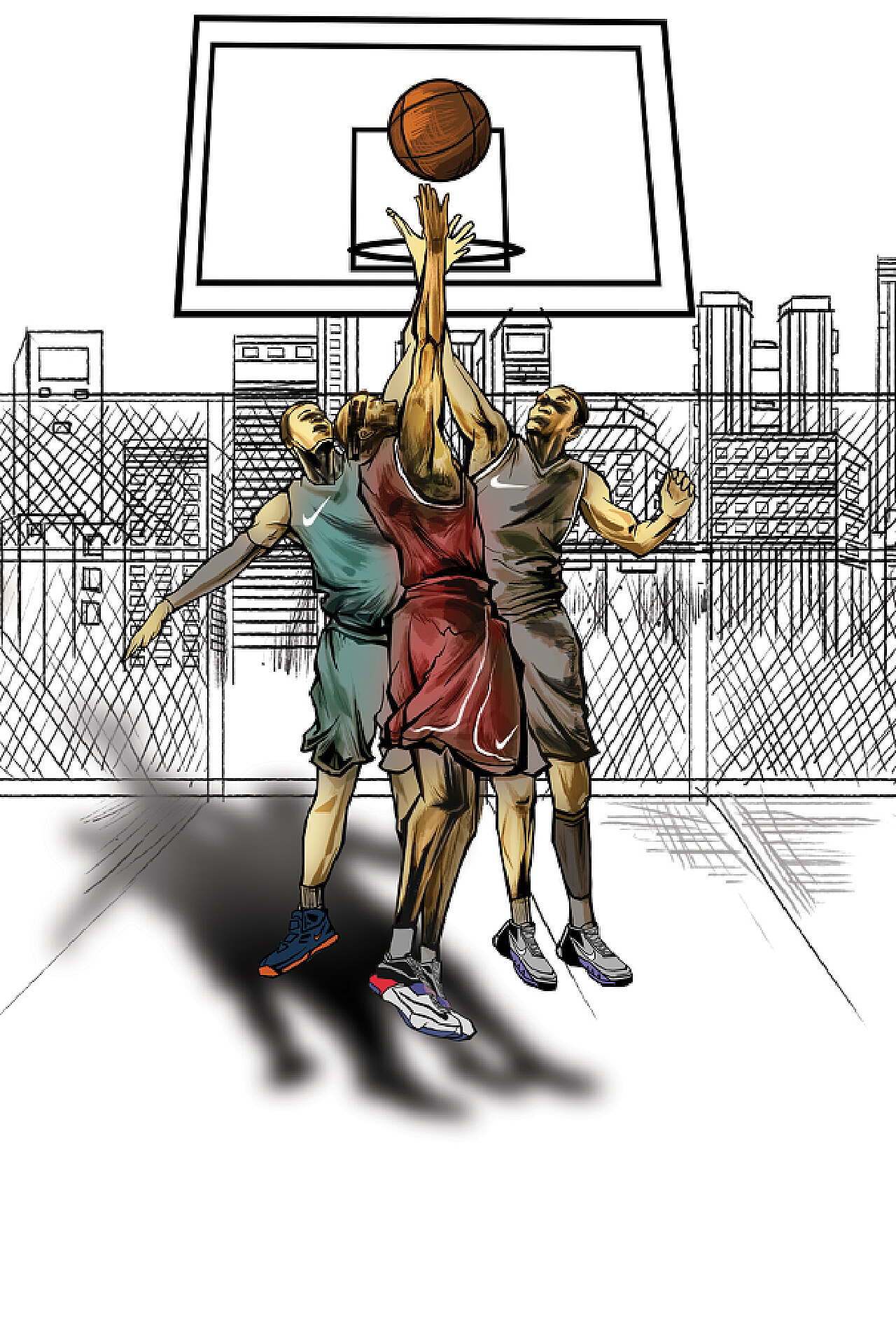 美食节今日开启！！！